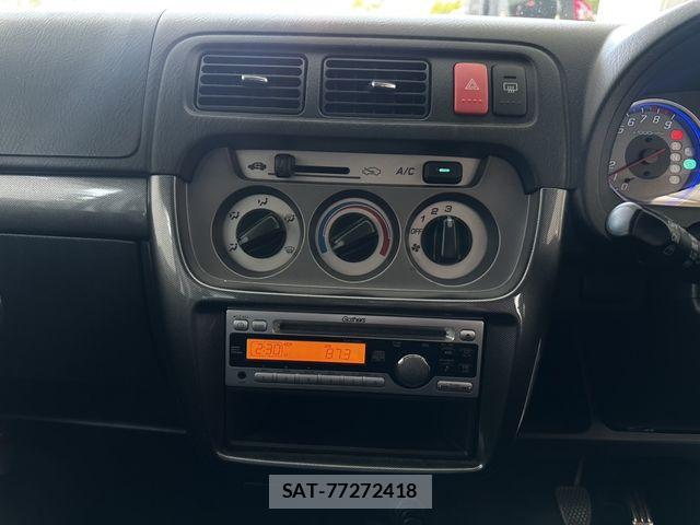 Honda VAMOS 2014-03 8338291-6