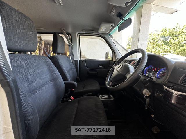 Honda VAMOS 2014-03 8338291-8