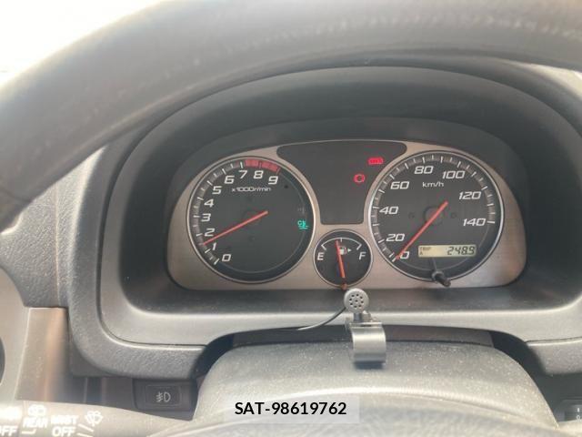 Honda VAMOS 2009-10 8338292-14