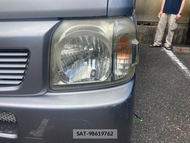 Honda VAMOS 2009-10 8338292-5