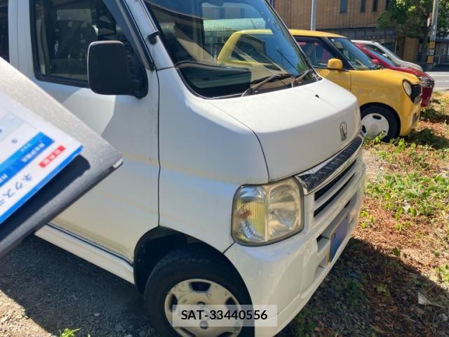sat car