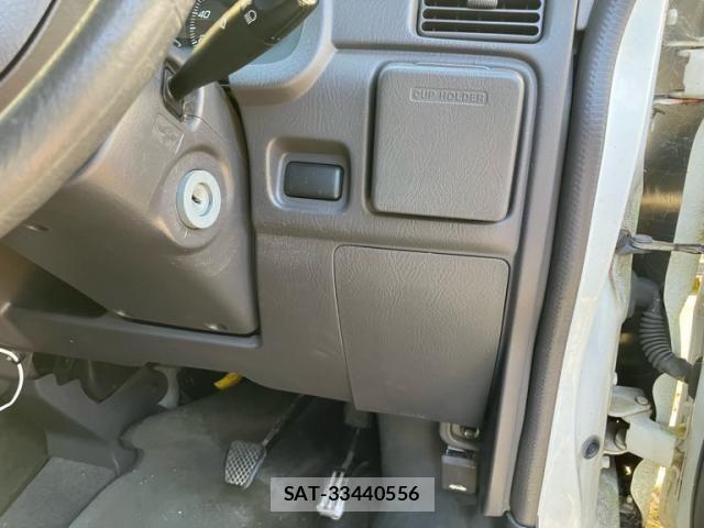Honda VAMOS 2005-09 8355820-10