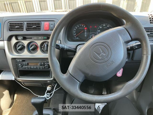Honda VAMOS 2005-09 8355820-11