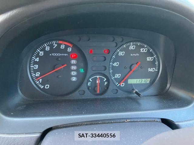 Honda VAMOS 2005-09 8355820-12