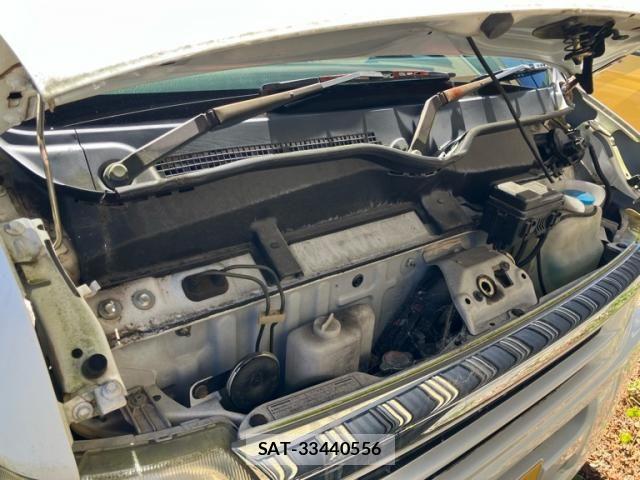 Honda VAMOS 2005-09 8355820-19