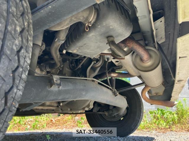 Honda VAMOS 2005-09 8355820-22