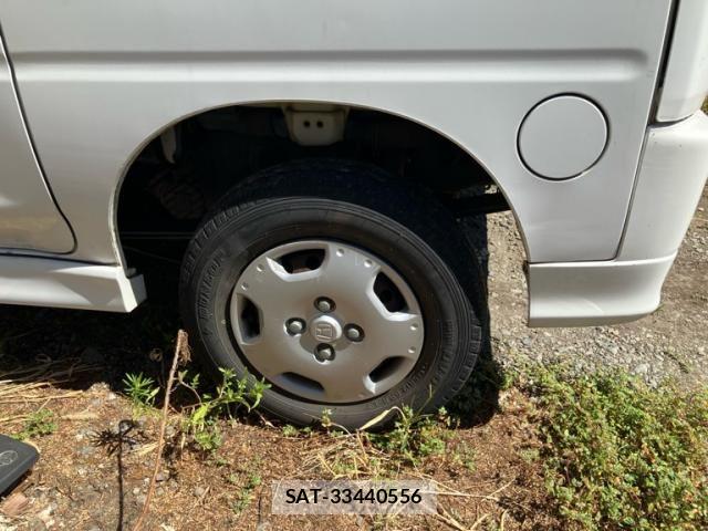 Honda VAMOS 2005-09 8355820-4
