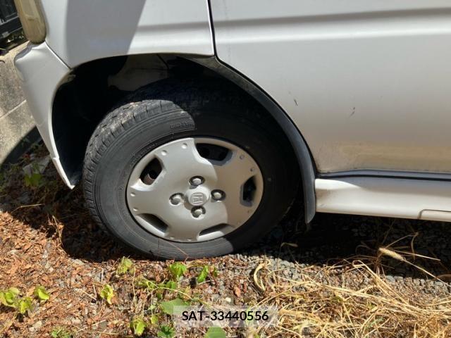Honda VAMOS 2005-09 8355820-5
