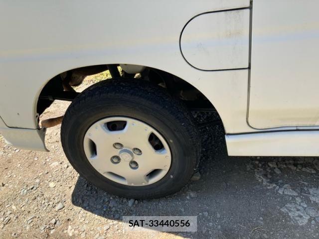 Honda VAMOS 2005-09 8355820-7