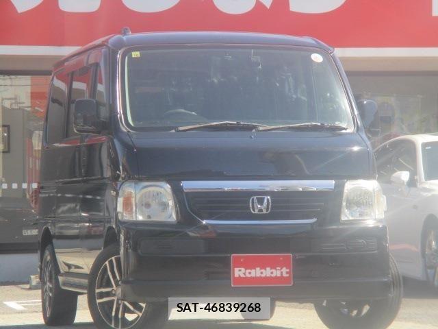 Honda VAMOS 2009-05 8355818-0