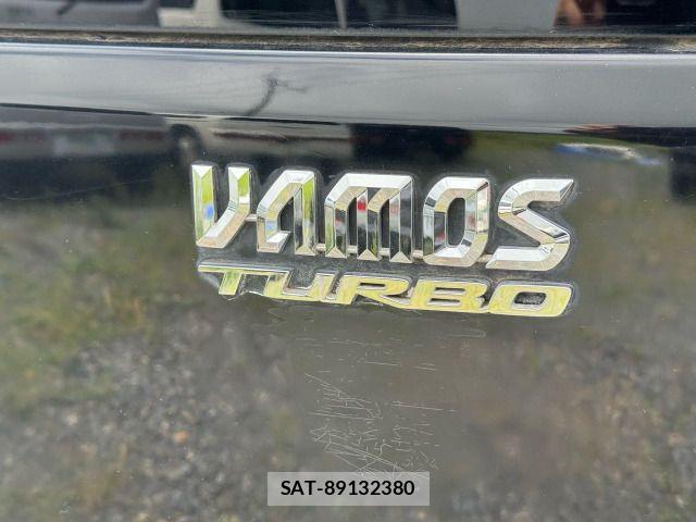 Honda VAMOS 2008-03 8369506-12
