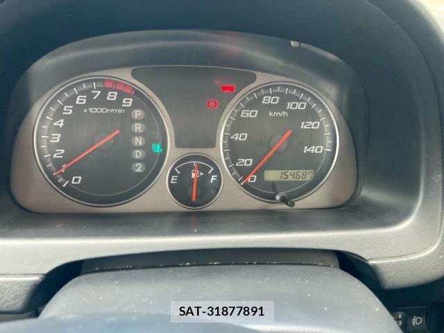 Honda VAMOS 2009-05 8369511-14