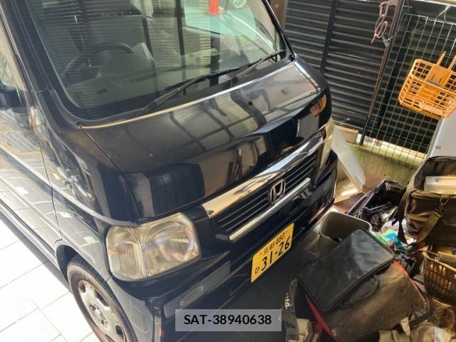sat car