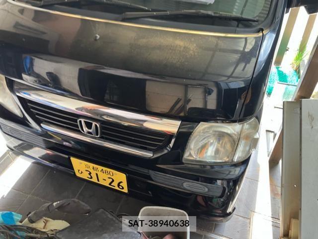 Honda VAMOS 2008-03 8369509-5