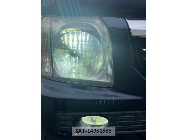 Honda VAMOS 2009-08 8369510-19