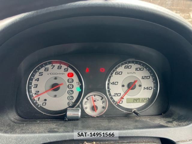 Honda VAMOS 2009-08 8369510-23