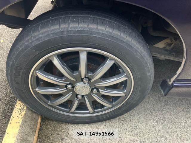 Honda VAMOS 2009-08 8369510-8