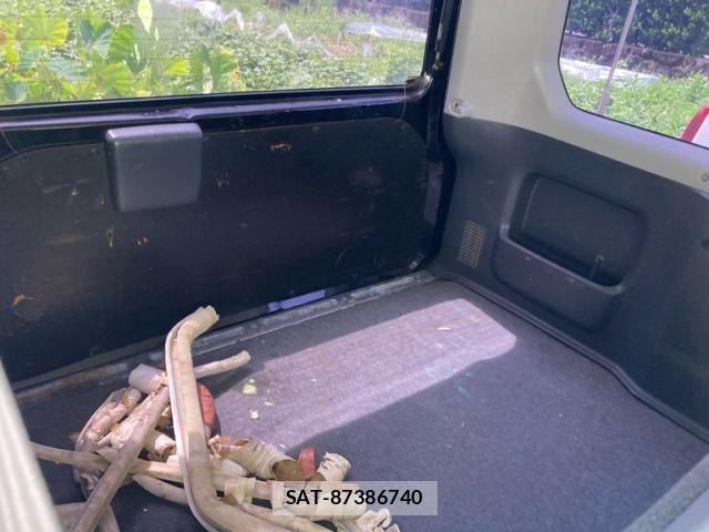 Honda VAMOS 2001-03 8372312-9