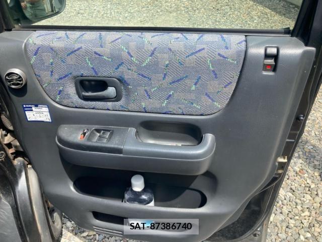 Honda VAMOS 2001-03 8372312-10