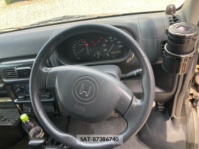 Honda VAMOS 2001-03 8372312-11