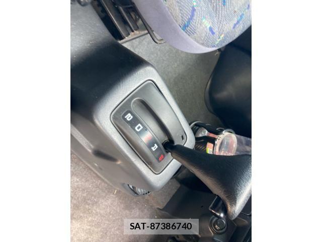 Honda VAMOS 2001-03 8372312-13