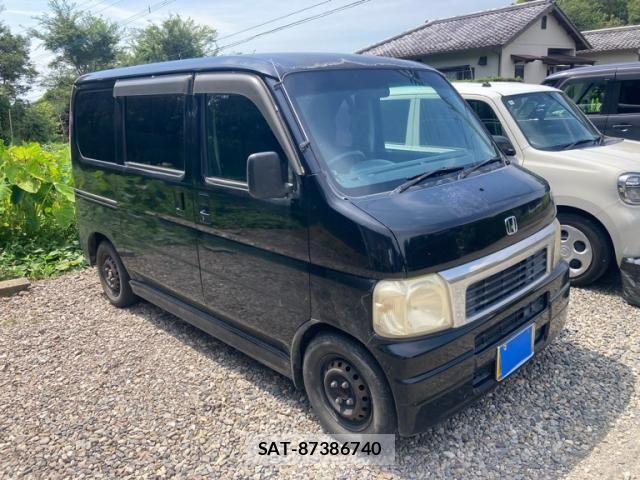 Honda VAMOS 2001-03 8372312-1