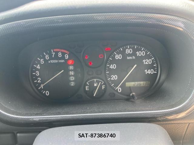 Honda VAMOS 2001-03 8372312-20