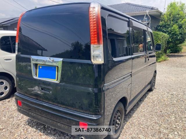 Honda VAMOS 2001-03 8372312-2