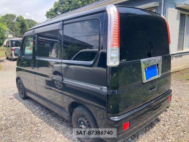 Honda VAMOS 2001-03 8372312-3