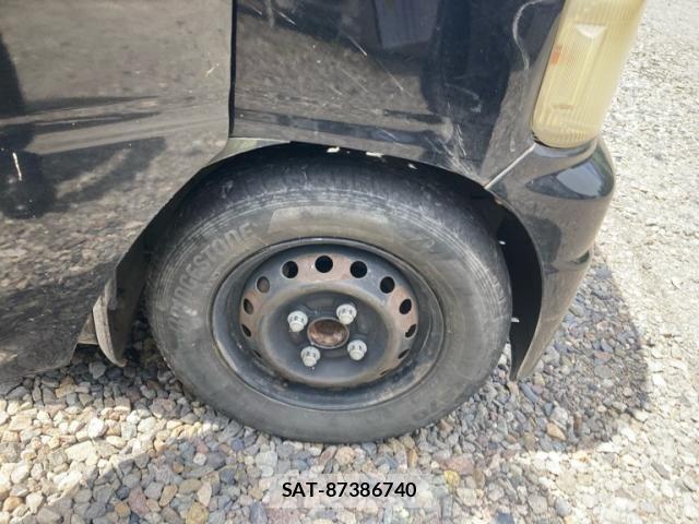 Honda VAMOS 2001-03 8372312-4