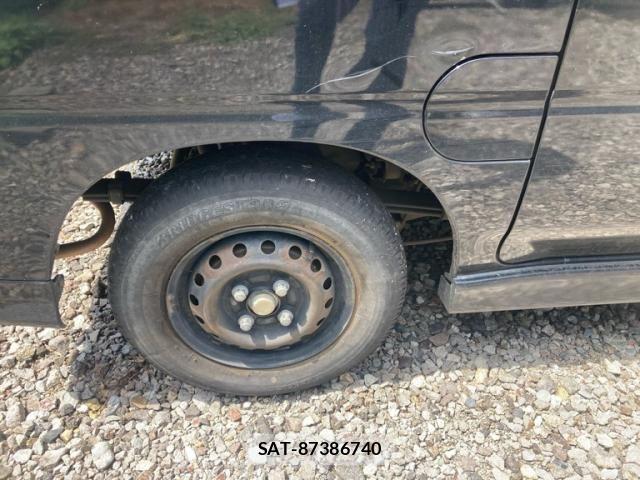 Honda VAMOS 2001-03 8372312-5