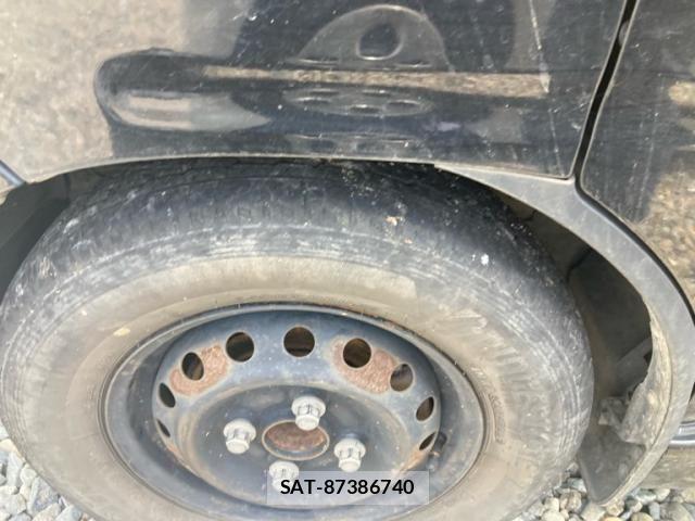 Honda VAMOS 2001-03 8372312-7