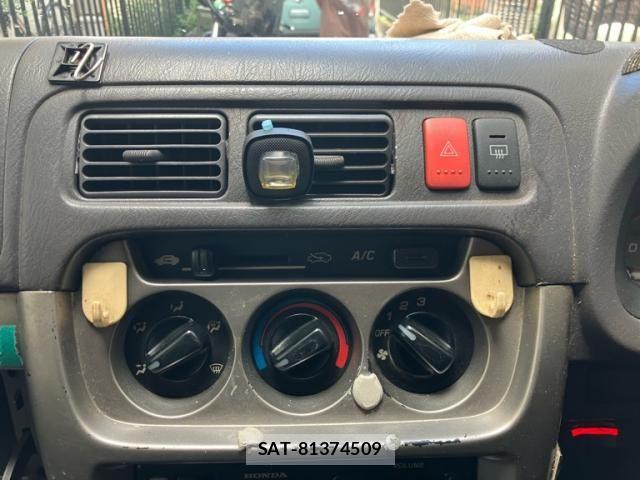 Honda VAMOS 2003-07 8415568-12