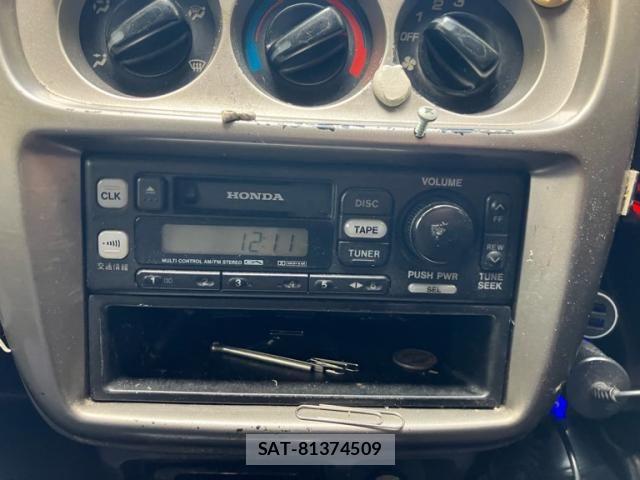 Honda VAMOS 2003-07 8415568-13