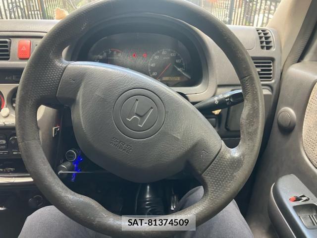 Honda VAMOS 2003-07 8415568-16