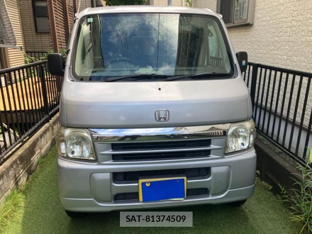 Honda VAMOS 2003-07 8415568-1