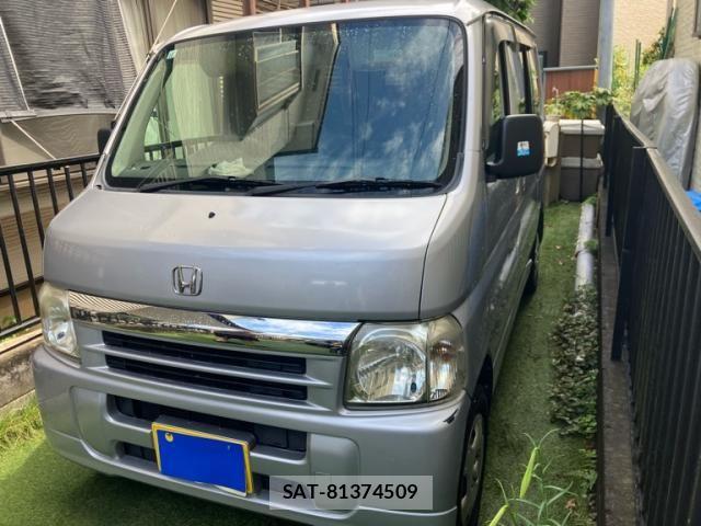 Honda VAMOS 2003-07 8415568-2