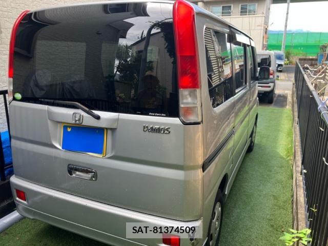 Honda VAMOS 2003-07 8415568-4