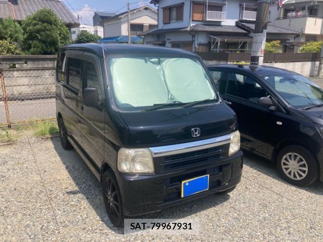 sat car