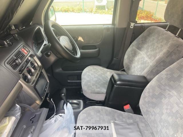Honda VAMOS 2005-11 8415569-9