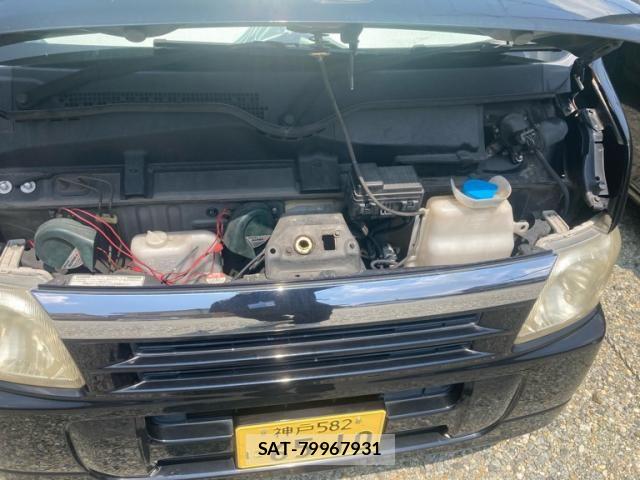 Honda VAMOS 2005-11 8415569-10