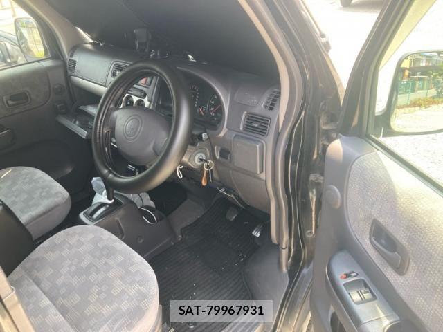 Honda VAMOS 2005-11 8415569-11