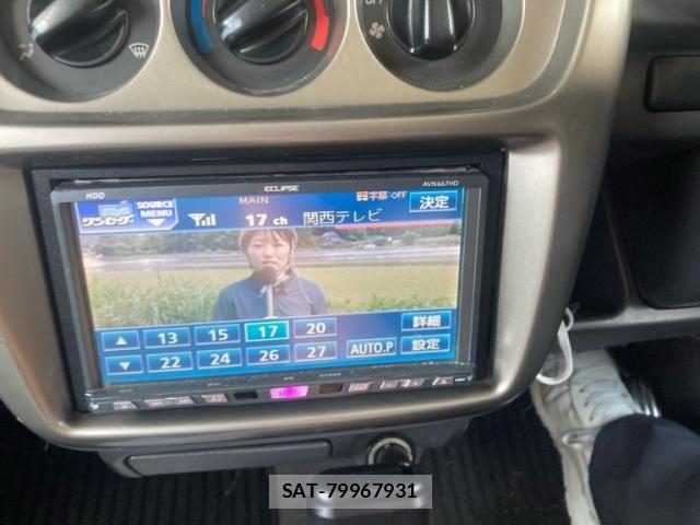 Honda VAMOS 2005-11 8415569-14