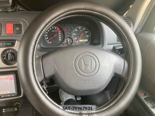 Honda VAMOS 2005-11 8415569-16