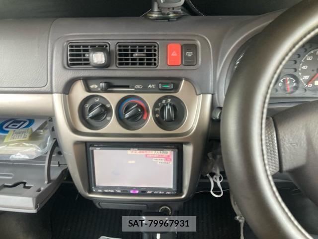 Honda VAMOS 2005-11 8415569-17