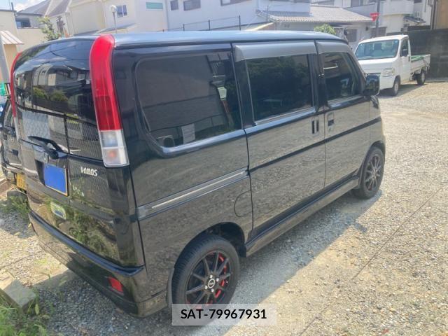 Honda VAMOS 2005-11 8415569-2