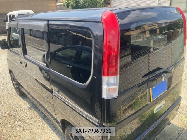 Honda VAMOS 2005-11 8415569-3