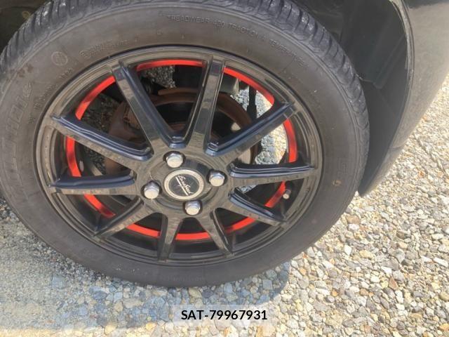 Honda VAMOS 2005-11 8415569-4