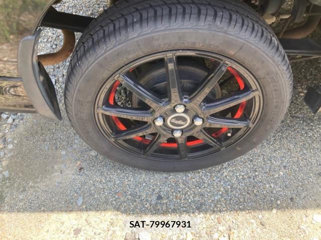Honda VAMOS 2005-11 8415569-5