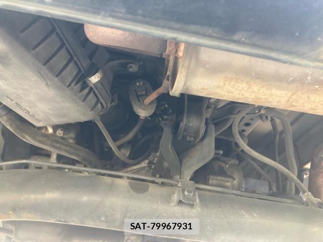 Honda VAMOS 2005-11 8415569-7